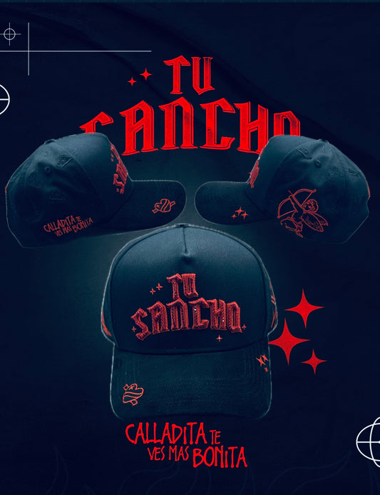 “TU SANCHO”